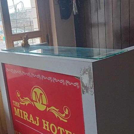 Hotel O The Miraj Sonipat Eksteriør billede