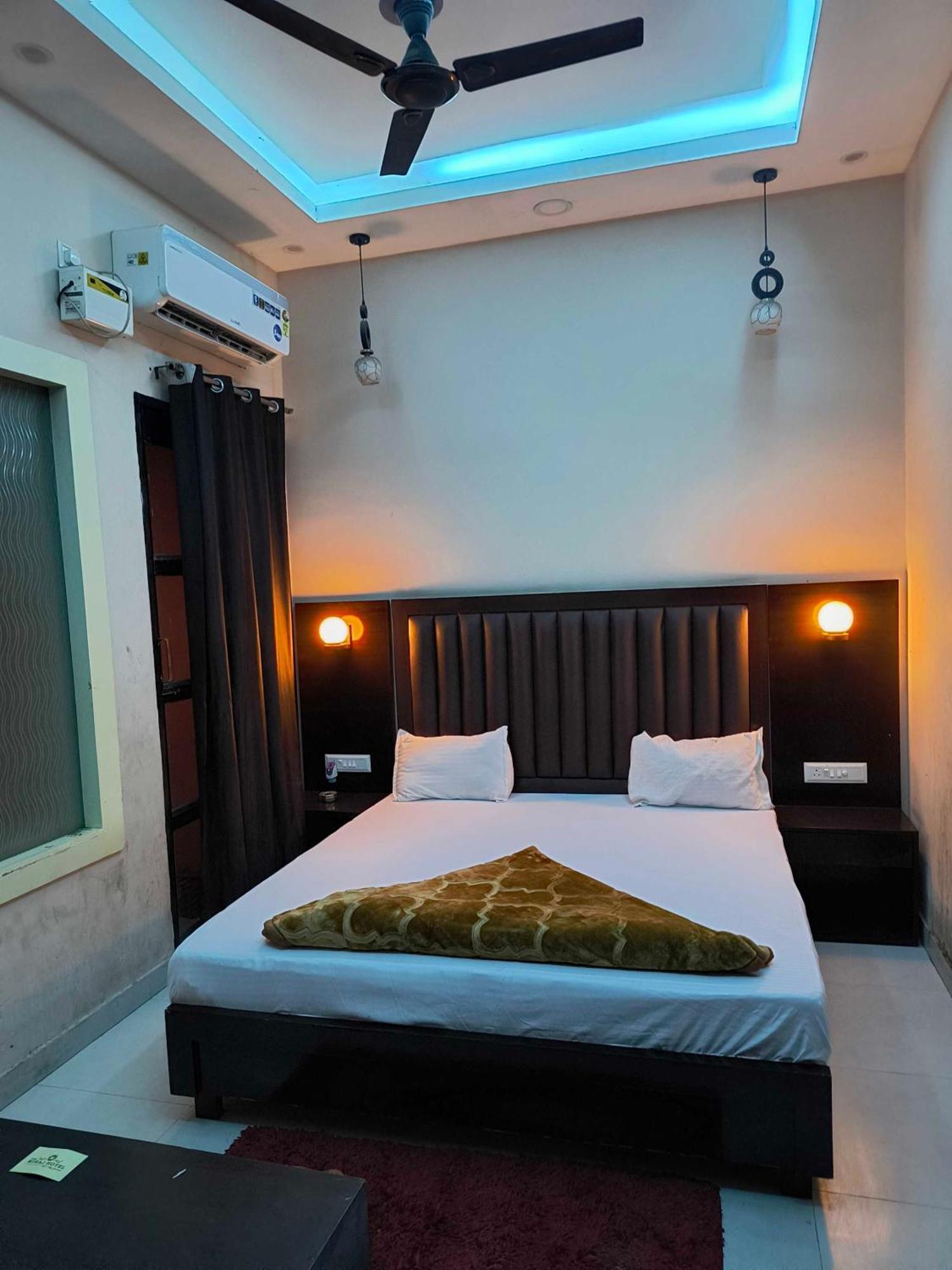 Hotel O The Miraj Sonipat Eksteriør billede