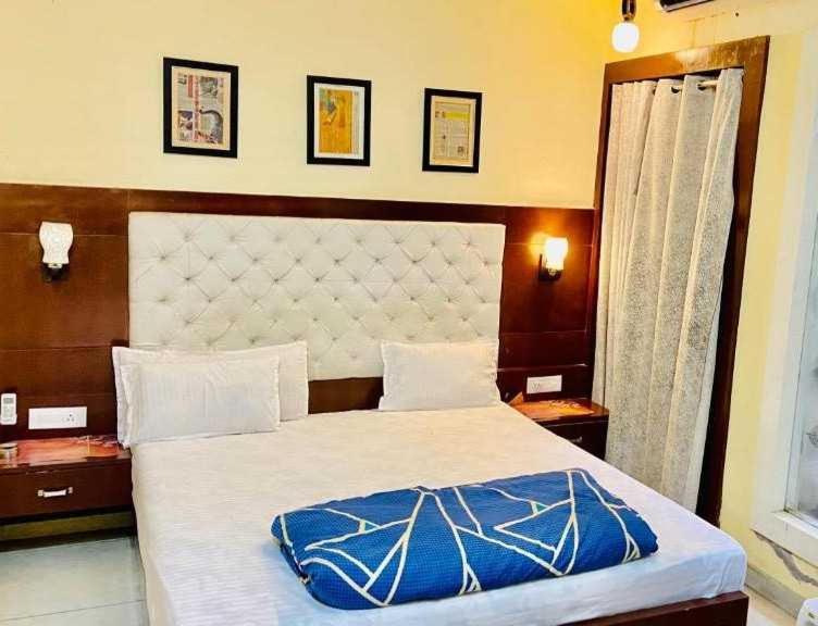 Hotel O The Miraj Sonipat Eksteriør billede
