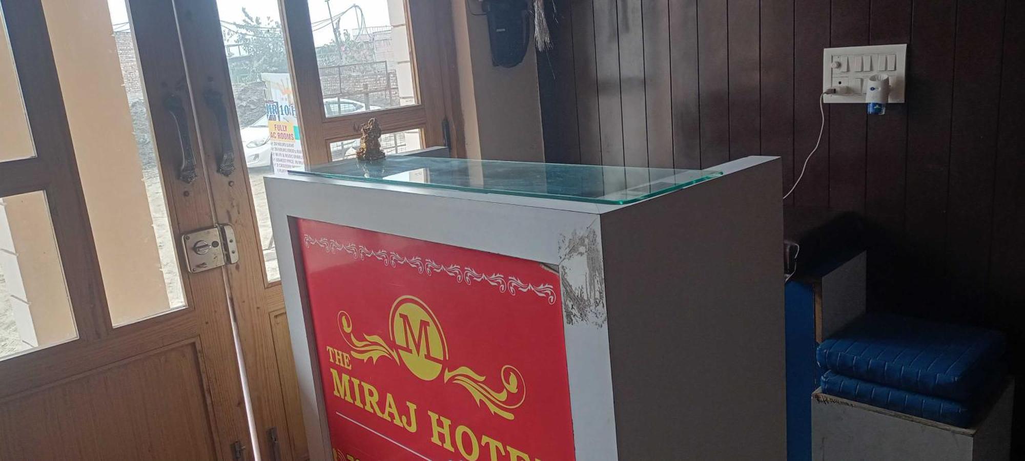 Hotel O The Miraj Sonipat Eksteriør billede